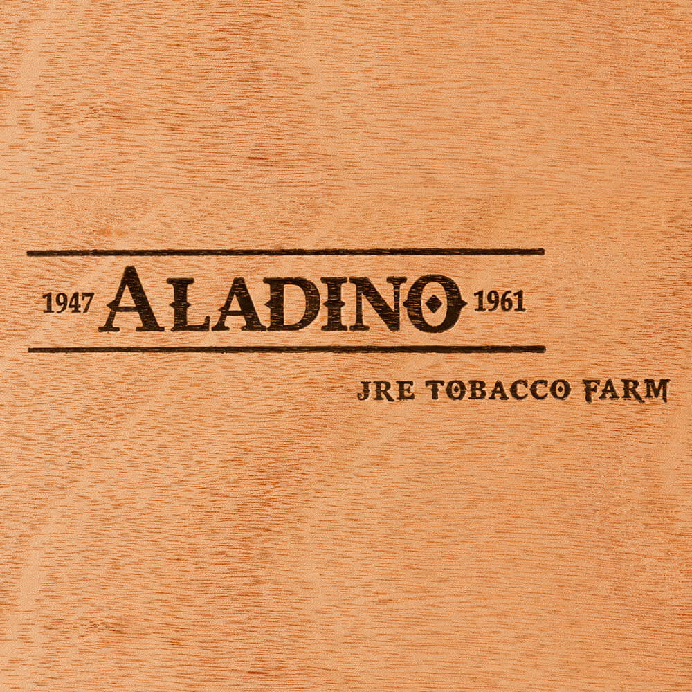 Aladino Cigars